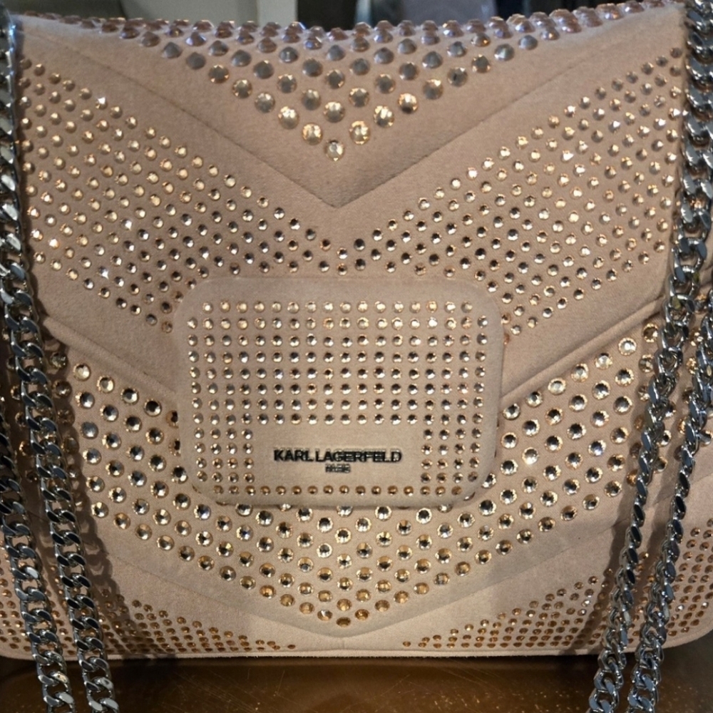 Karl Lagerfeld Bag
